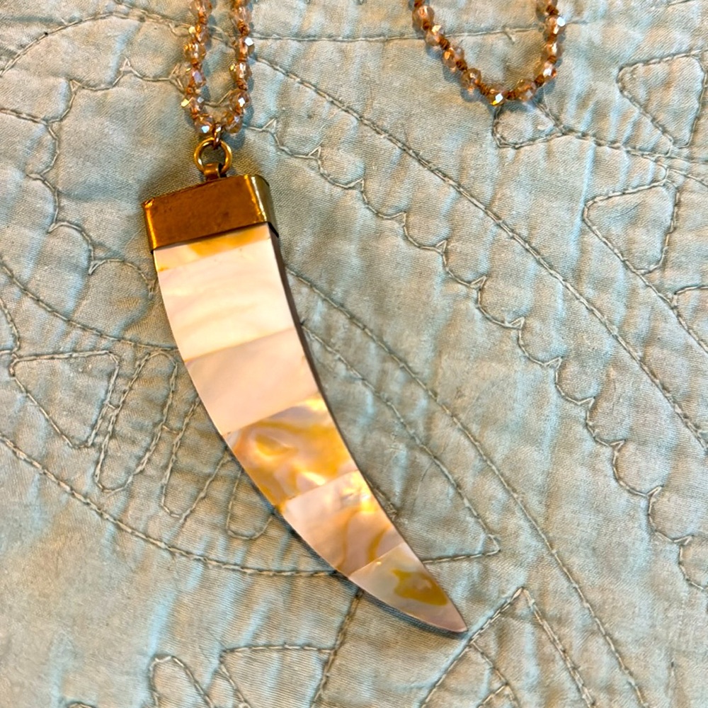 Necklace - Picture 2 of 6